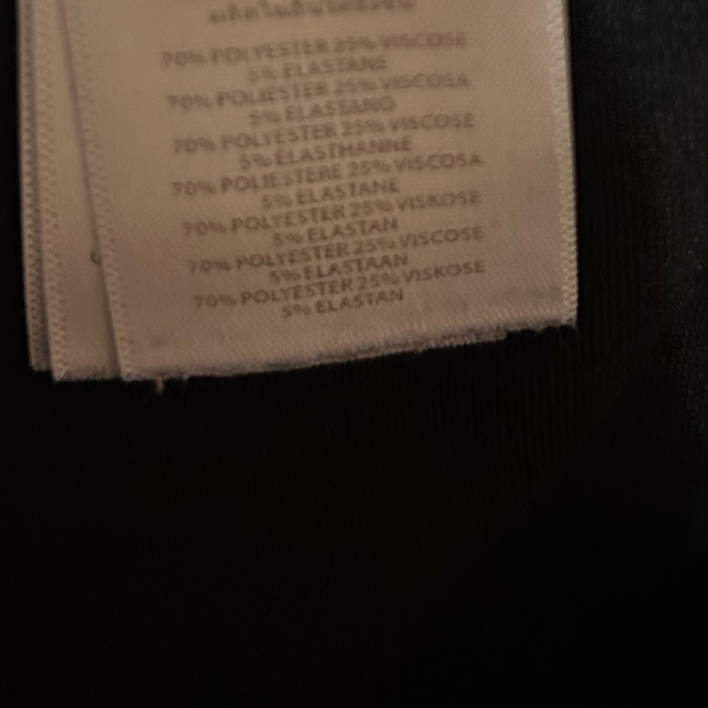 Michael Kors Cropped Dress Pants - Picture 5 of 5